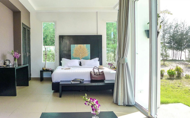 Mango Beach Resort