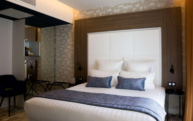 Le Grand Hôtel Grenoble, BW Premier Collection by Best Western