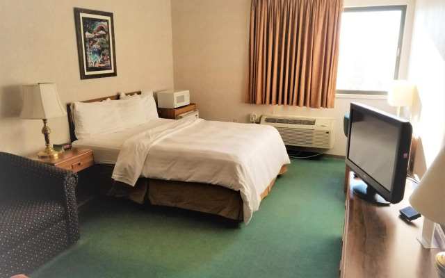 Abby Inn