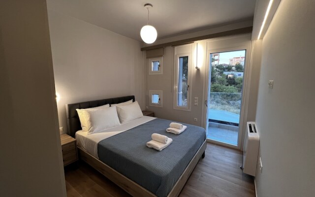 Elia luxury residence