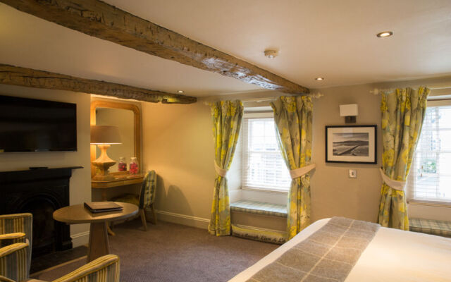 Red Lion Inn
