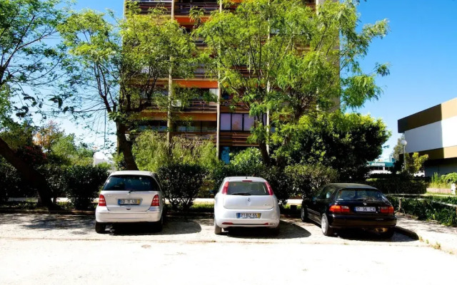 Alg109 Vilamoura 1Br Apartment Fast Wifi And Cabletv