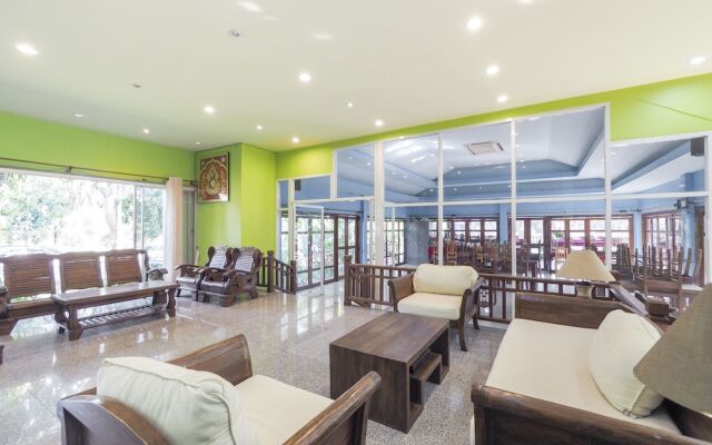 OYO 920 Saensukkho Hotel And Resorts