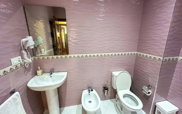 Elite Holiday Homes - Luxury & Centric Flat