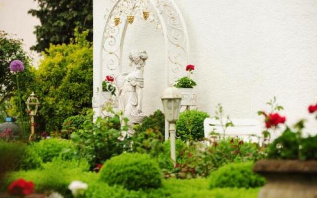 Hotel Alte Post Garni