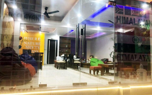 Himalayan Hostel