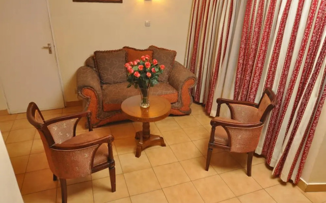 FPFK Guest House