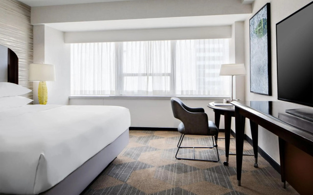 Sheraton Dallas Hotel
