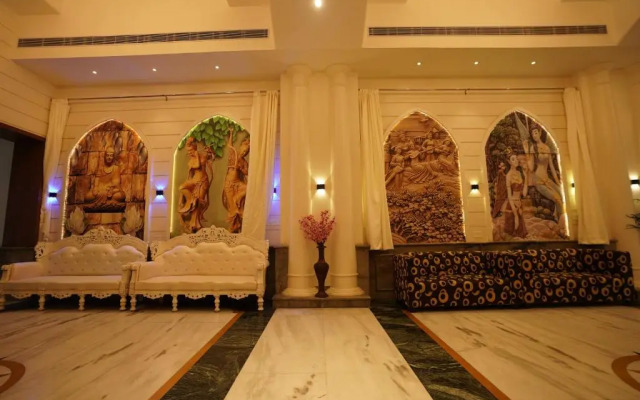 Shakuntala Palace Heritage Hotel