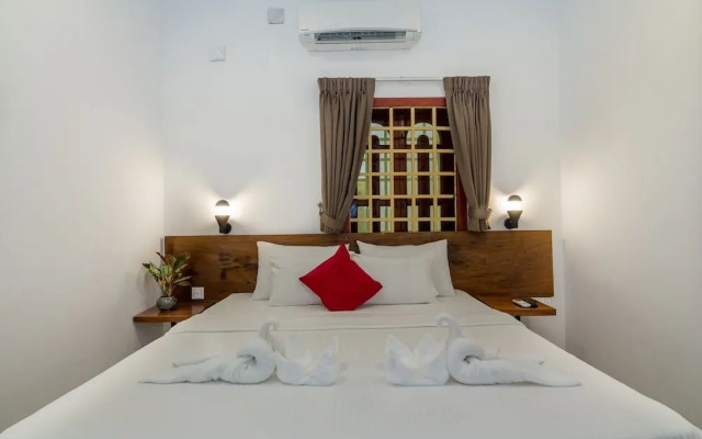 Poolside Villa - Hostel