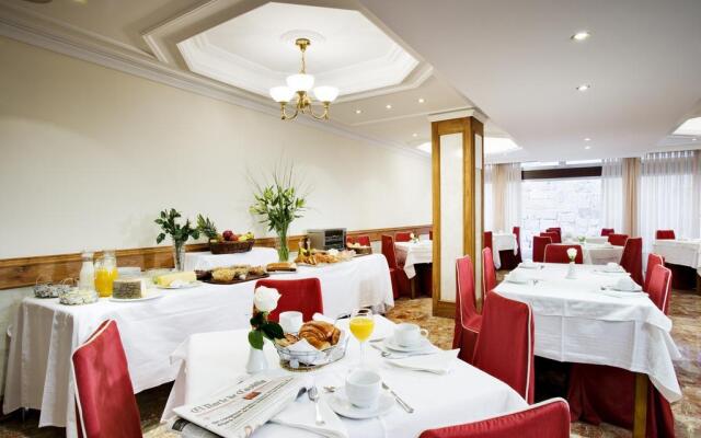 Hotel Roma