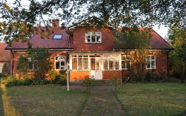 Villa Sandby Bed and Breakfast