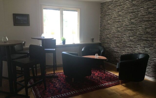 Böda Hotell
