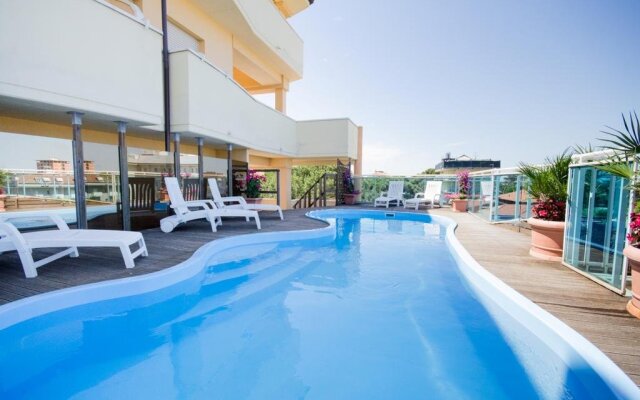 Hotel Cervia