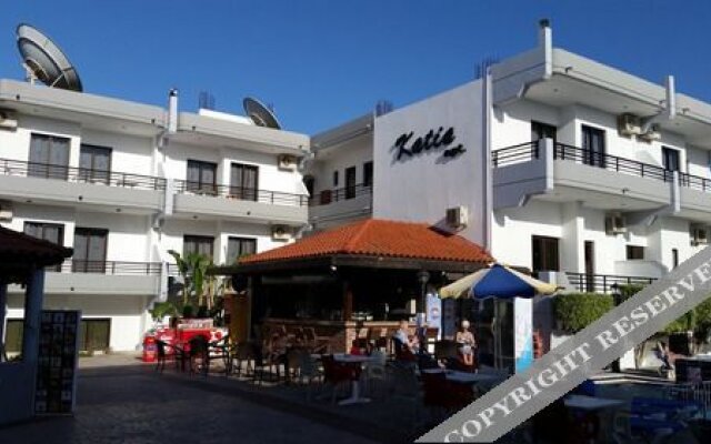 Katia Hotel