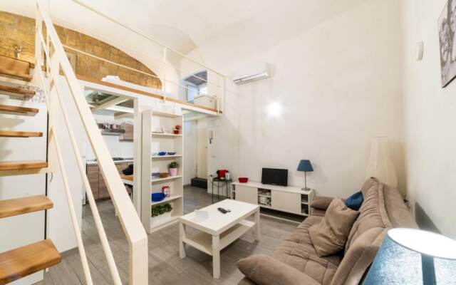 Vico Santo Spirito di Palazzo 34