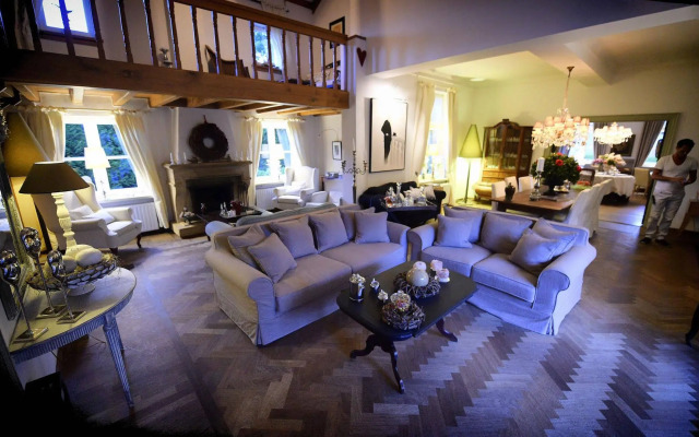 Casa Ciolina