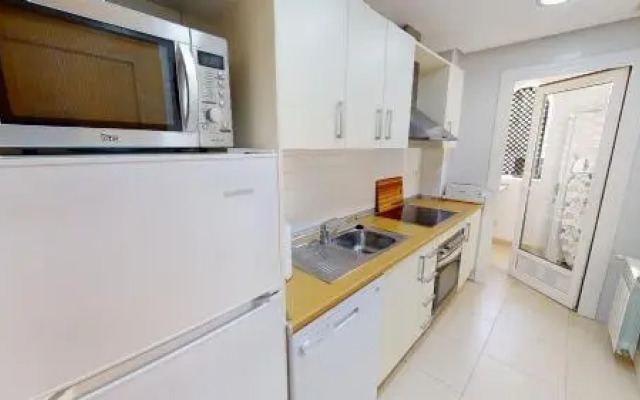 Congrio 303838-A Murcia Holiday Rentals Property