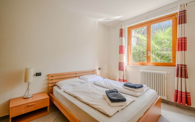 3 Bedroom Italian Lakes Apartment