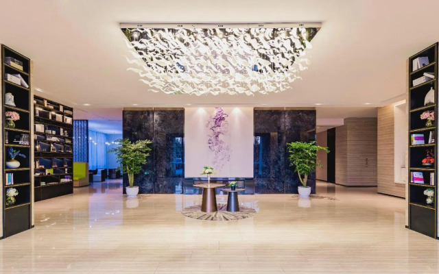 Grace Select Hotel (Suzhou Industrial Park)