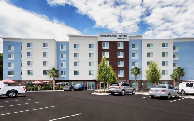 TownePlace Suites Charleston Mt. Pleasant