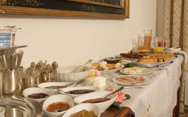 Hotel Villa Ca Damiani