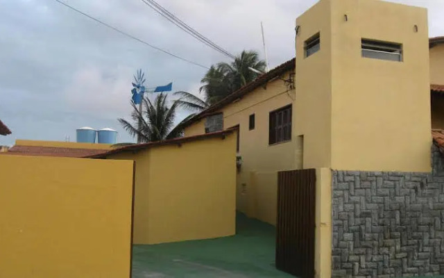 Pousada Encontro das Aguas