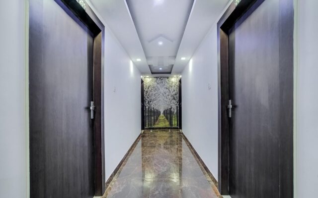 Pamma Inn by OYO Rooms