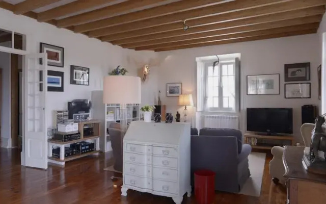 Feels Like Home Estoril Spacious House