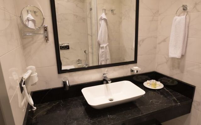 Seven Rooms Boutique Hotel