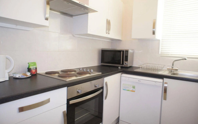 Fine Touch Apartments