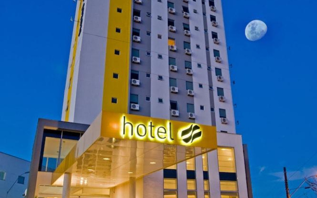 Tri Hotel Balneário Camboriú