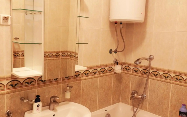 Apartment Dajak