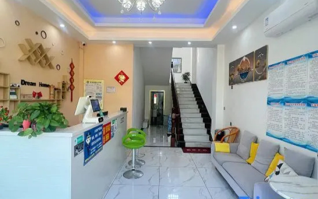 Guilin Yuanyu Homestay (Guangxi Normal University Yanshan Campus) – Hotel Rooms – Guilin