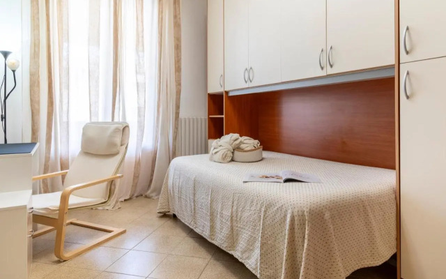 Villino Claudia