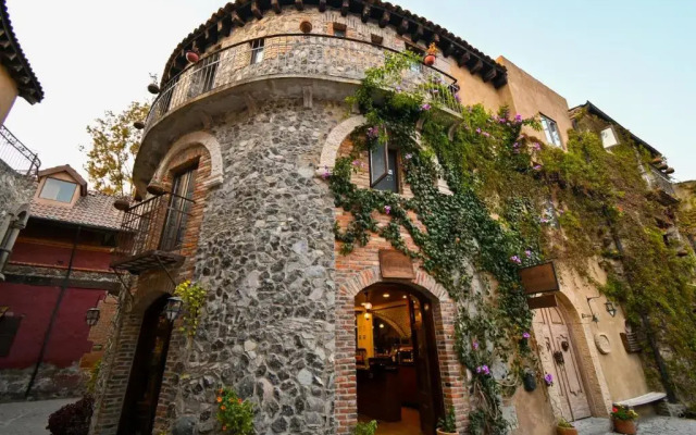 Villa Toscana ValQuirico Lofts & Suites Hotel Boutique
