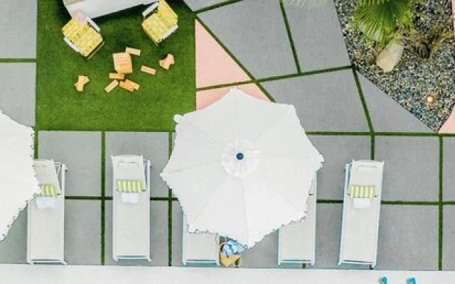 The Wesley Hotel Buy-out