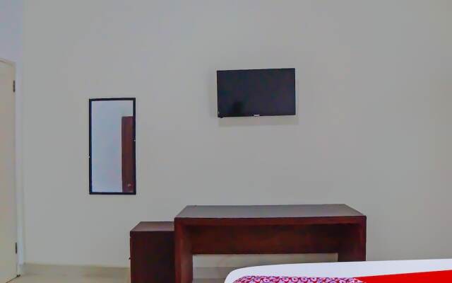 Hotel O Medan City Near Sun Plaza Formerly 99 Residence