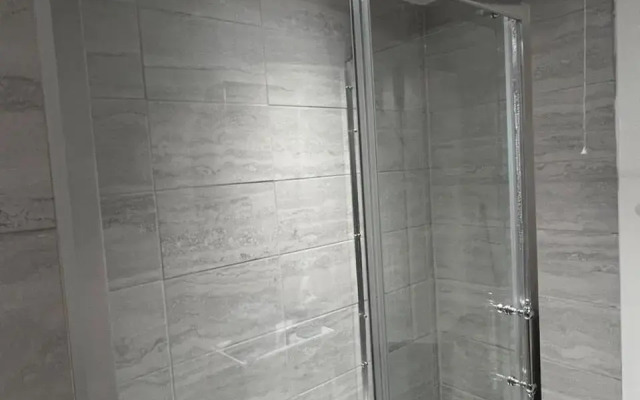 South London 2bed flat