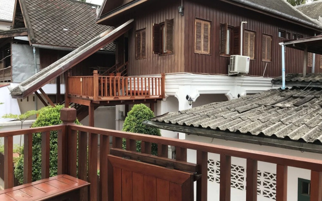 Thip Villa Mekong Riverside