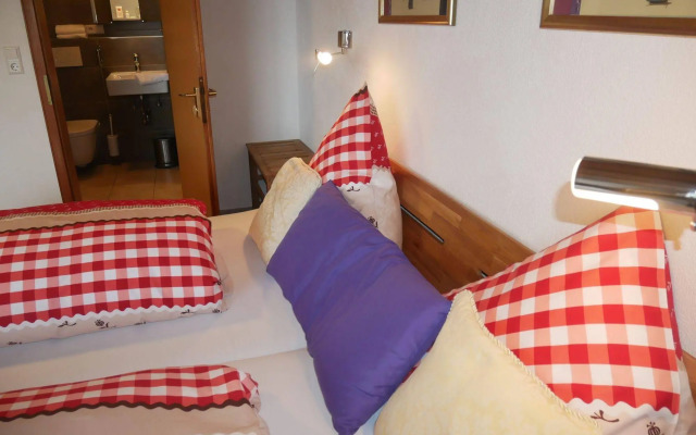 Adam & Eva Gasthof Paradies mit Hotel