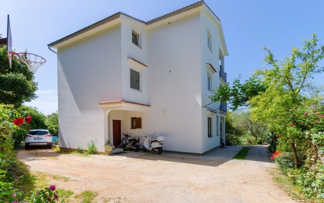 Panoramic view studio