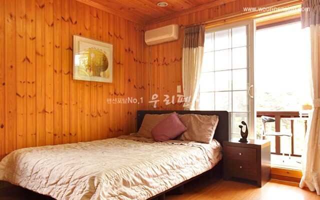 Ganghwa You & Jun Pension