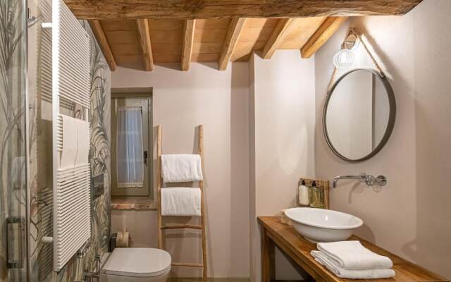 Borgo Antichi Orti Assisi