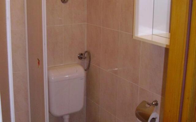 Apartmani Gordana