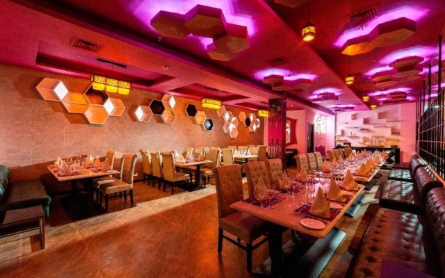 Ramada Neemrana Jaipur Hwy