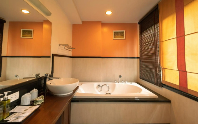 Kiree Thara Boutique Resort