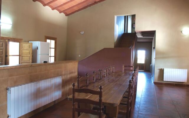 Las Ramblas Talamansi