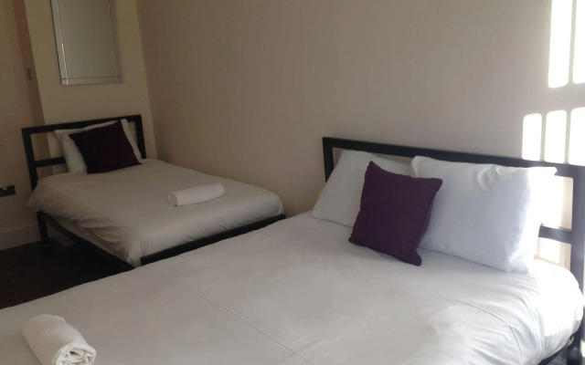 Serenity Hotel