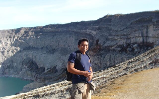 Bagus Home Stay Pemuteran